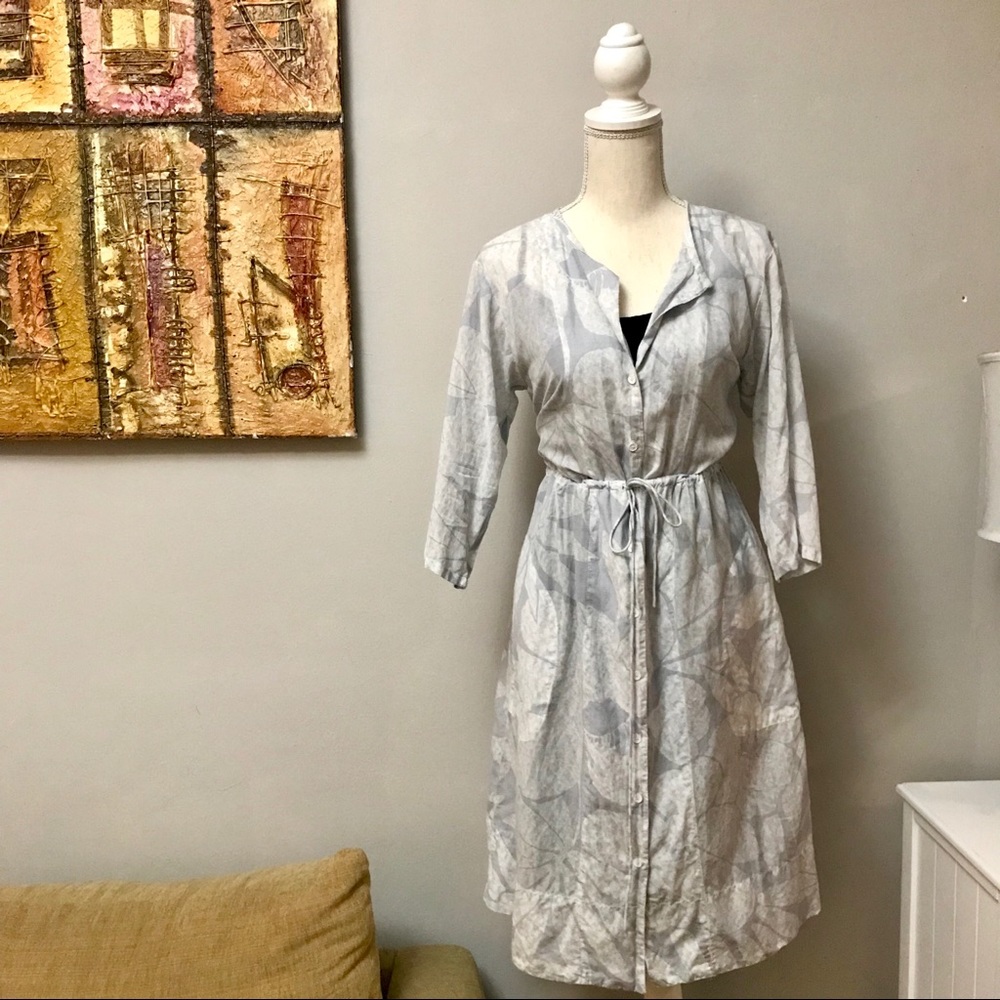 GAP Designed & Crafted Dress